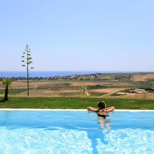 Torre Bonera. 3*, Menfi Italia