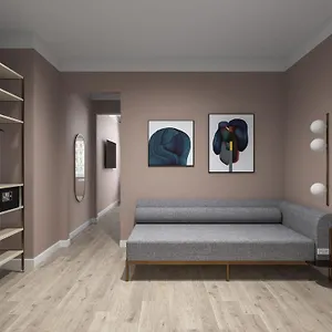 Hotel Numa Linea, Rome