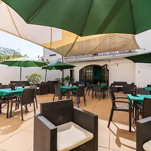 Residenziale La Corte 3*, Tortolì Italia