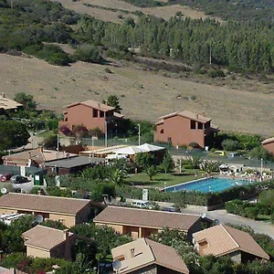 Residenze Reale Marina 3*, Costa Rei Italia