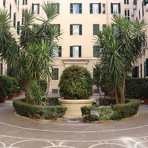 Bed & Breakfast The Center Of, Rome