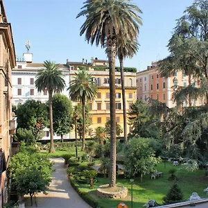 Guest house Capitolium, Rome