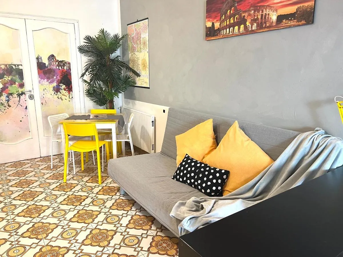 Guest house Aria Di Casa Hotel Rome