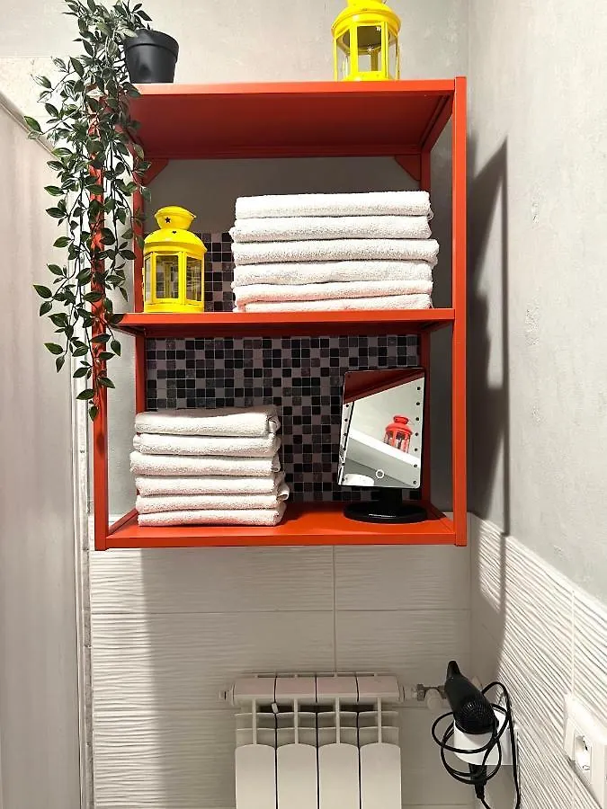 Guest house Aria Di Casa Hotel Rome Italy