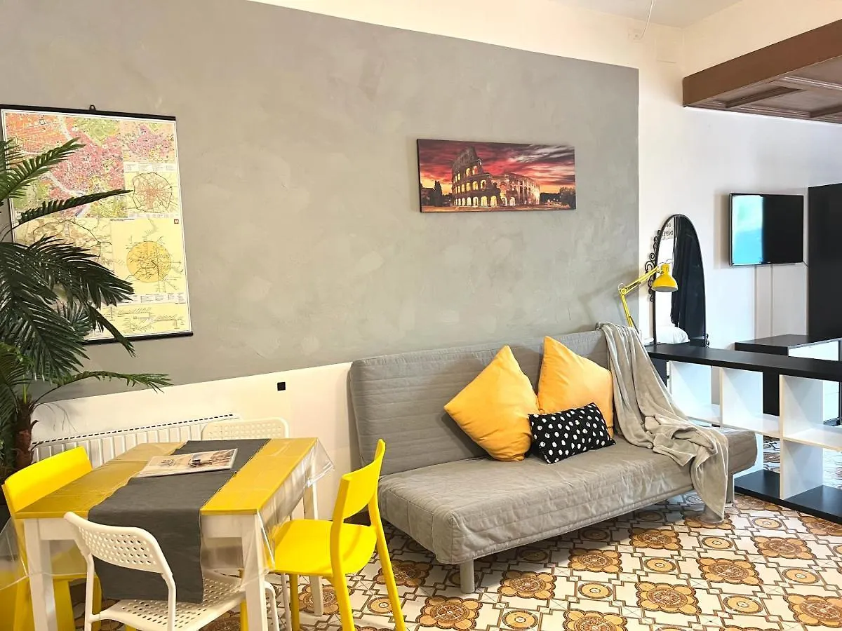 Aria Di Casa Hotel Rome Guest house