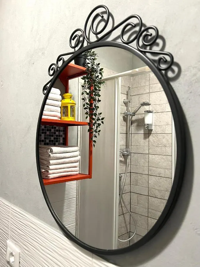 Aria Di Casa Hotel Rome 0*,  Italy