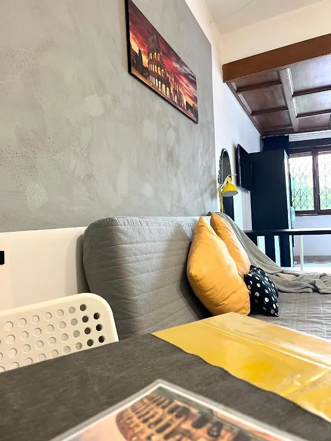 Aria Di Casa Hotel Rome Guest house
