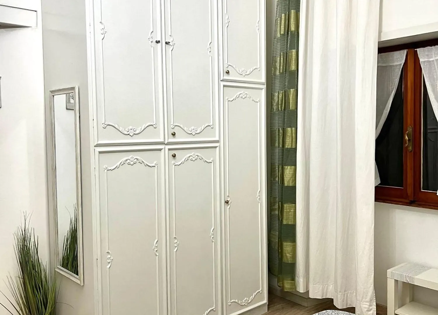 Guest house Aria Di Casa Hotel Rome