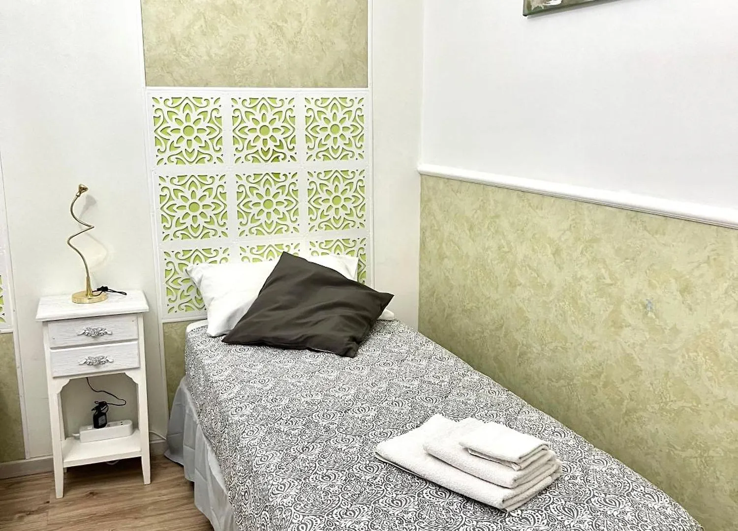 Guest house Aria Di Casa Hotel Rome