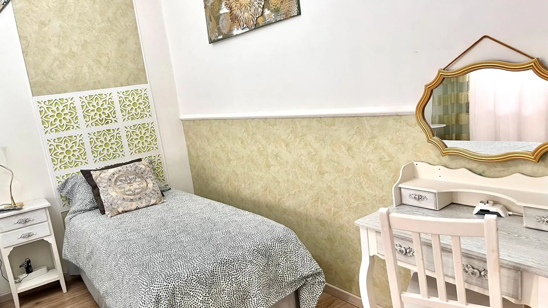 Guest house Aria Di Casa Hotel Rome