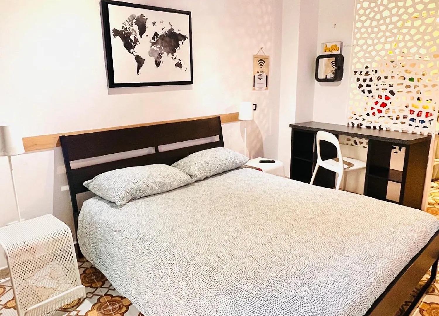 Aria Di Casa Hotel Rome