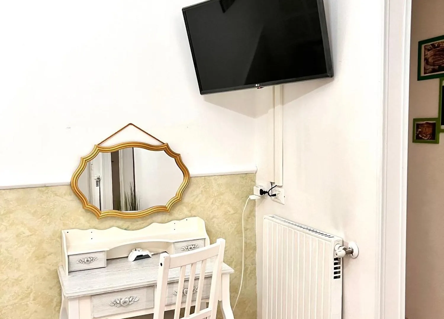 Aria Di Casa Hotel Rome 0*,  Italy