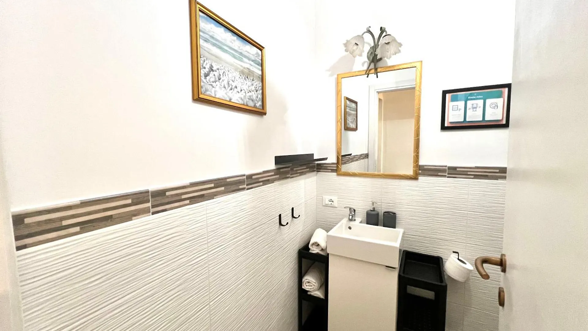 Aria Di Casa Hotel Rome