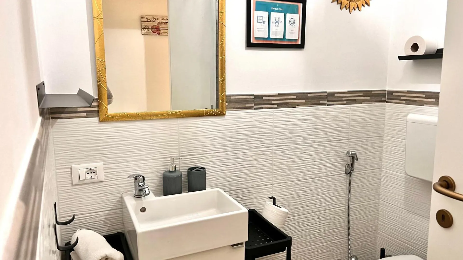 Aria Di Casa Hotel Rome