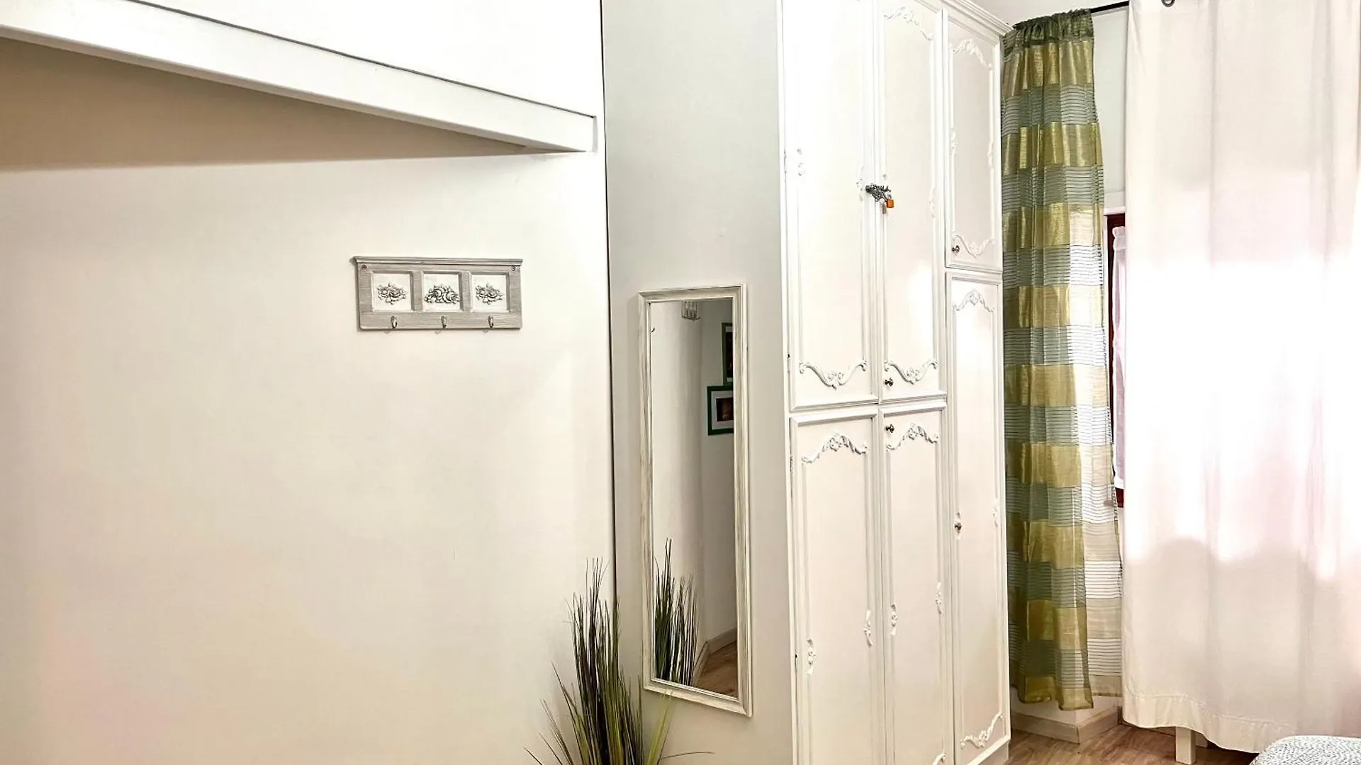 Aria Di Casa Hotel Rome Guest house
