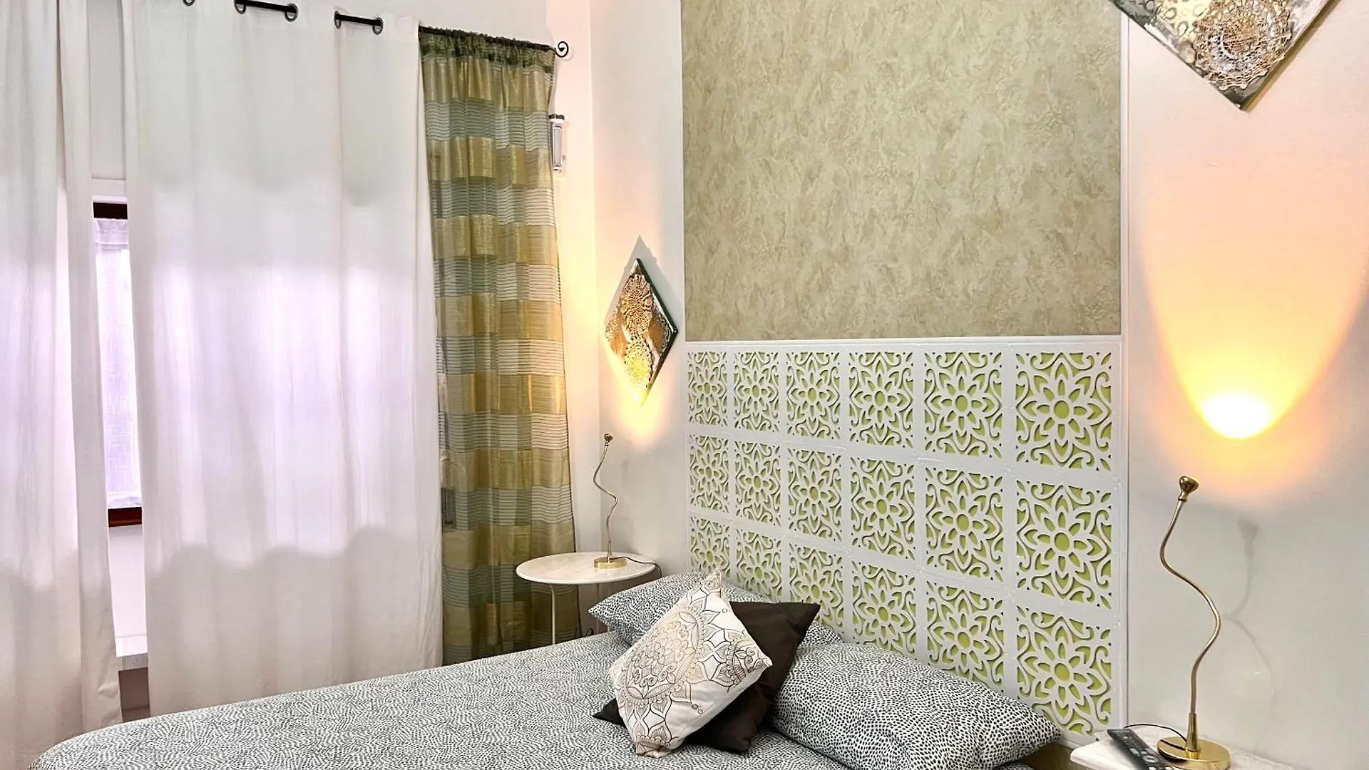 Aria Di Casa Hotel Rome Italy