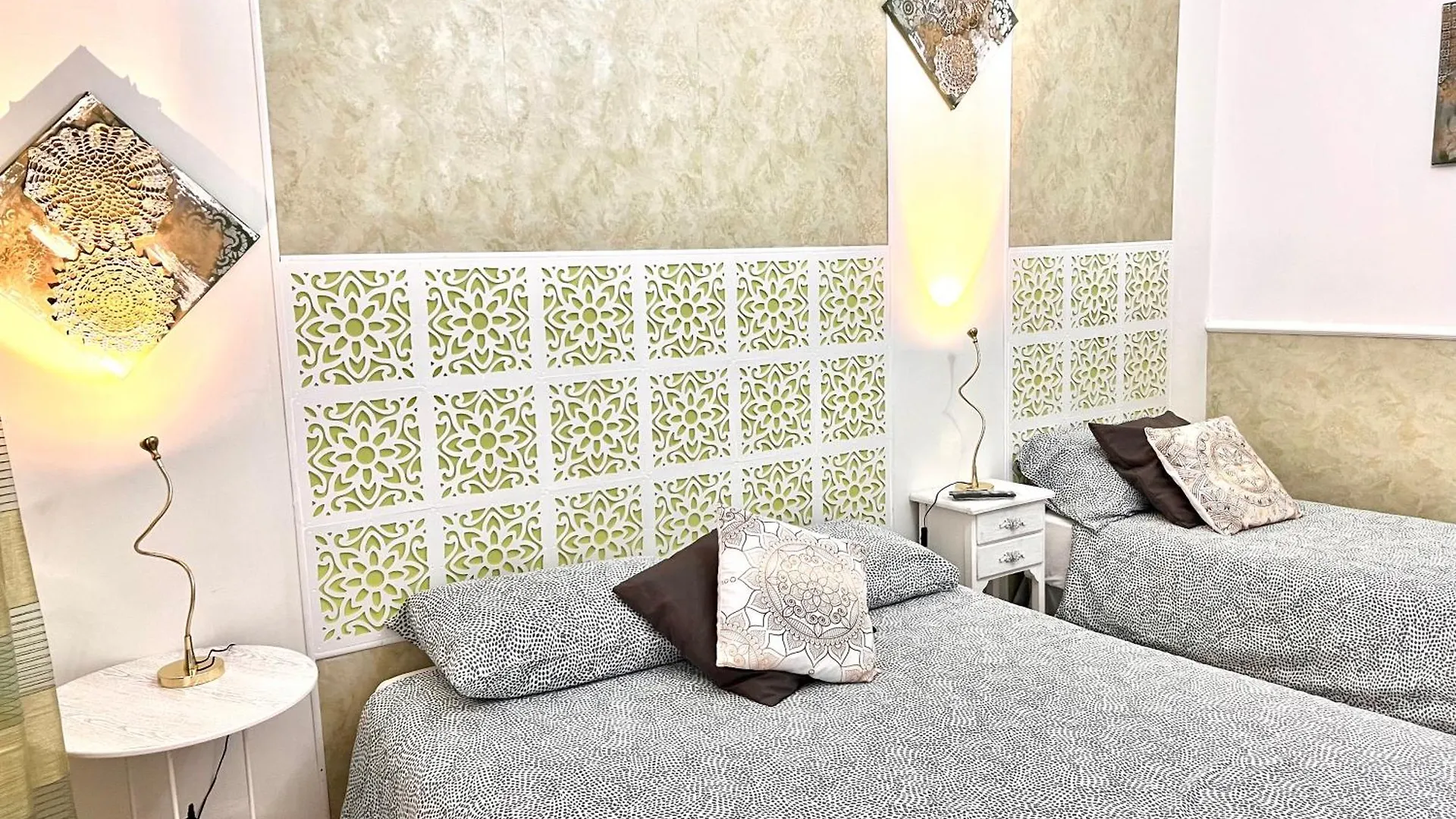 Aria Di Casa Hotel Rome Guest house