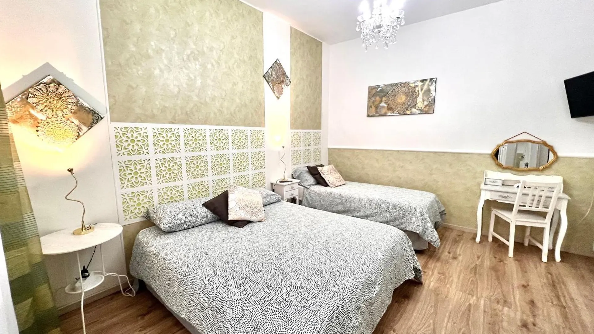 Aria Di Casa Hotel Rome Italy